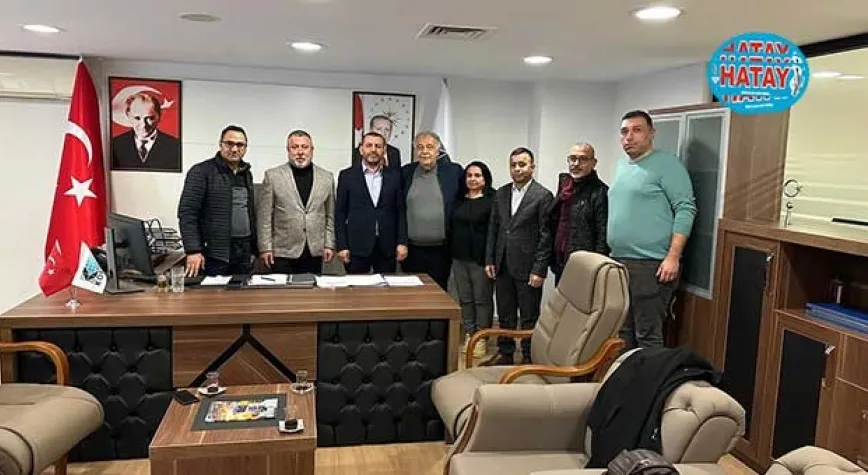 KOSGEB KREDİLERİ DEPREMZEDE ESNAFI AYAĞA KALDIRACAK