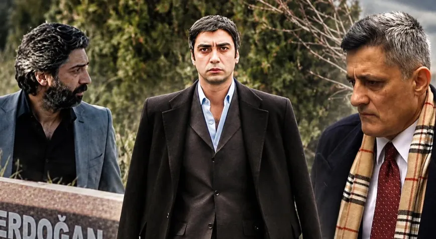 Kozinoğlu Soruşturmasında Kurtlar Vadisi Detayı