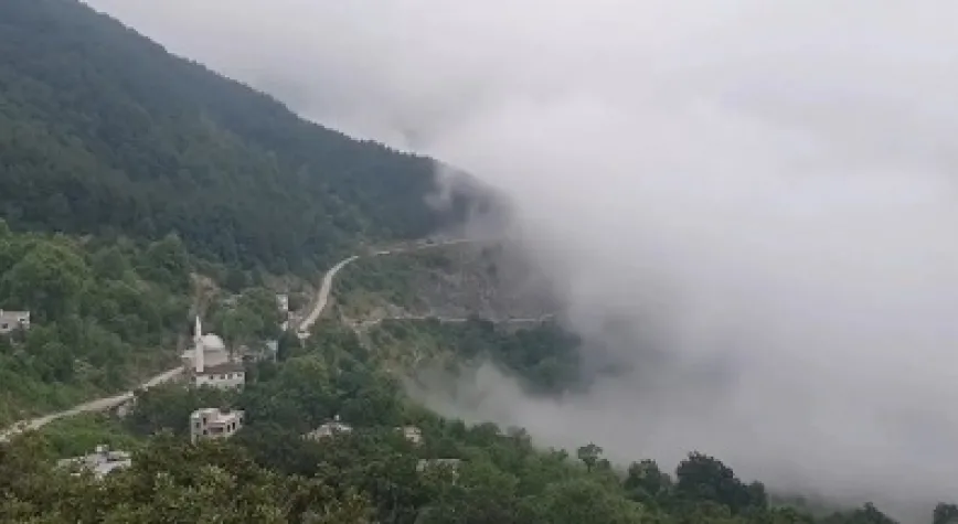 KOZLUÇUKUR YAYLALILAR DERNEK ÇATISI ALTINDA BİRLEŞTİ