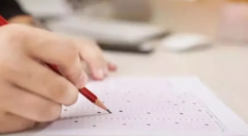 KPSS Ön Lisans sınavında 1 milyon 205 bin 899 aday ter dökecek