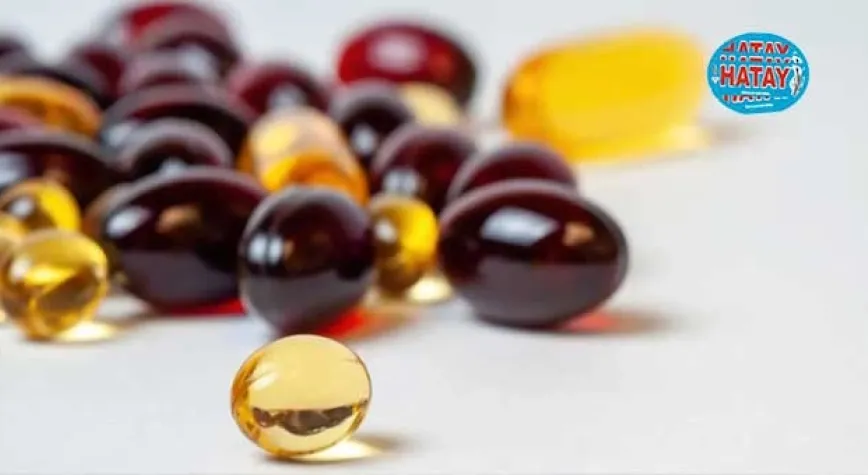 Krill Yağı Nedir?