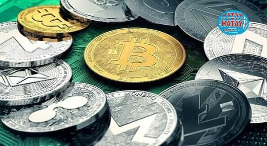 Kripto para yatırımcı sayısı 425 milyona ulaştı