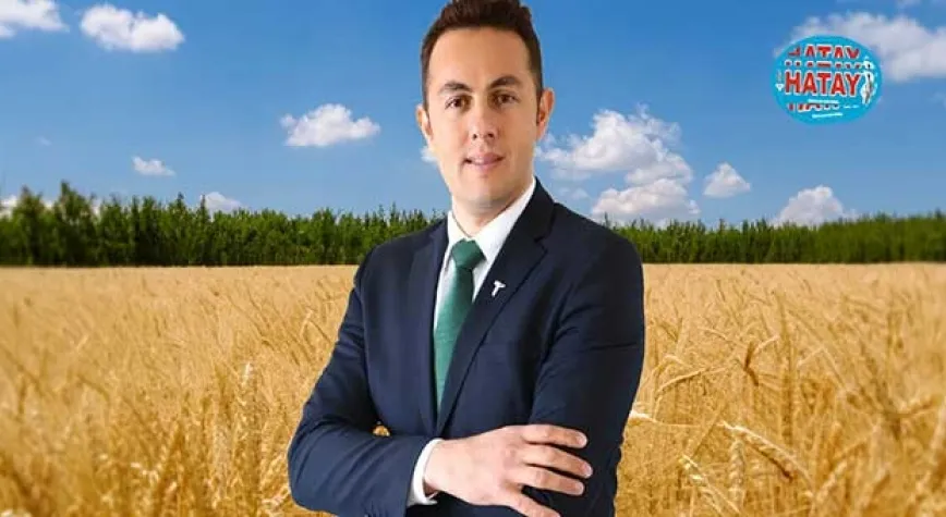 KRİPTO PİYASASININ İLK TARIMSAL VARLIĞA DAYALI