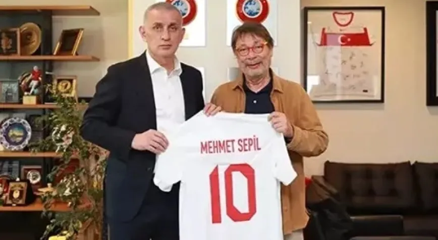 Haber Resmi