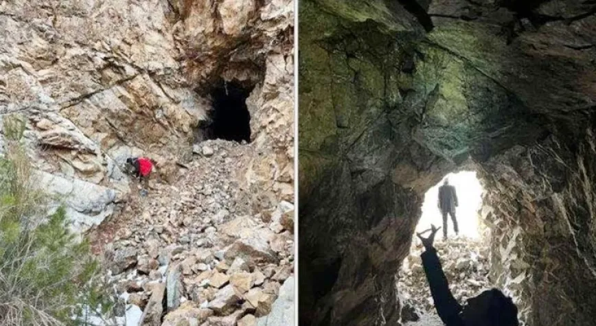 Krom ocağı için ÇED startı