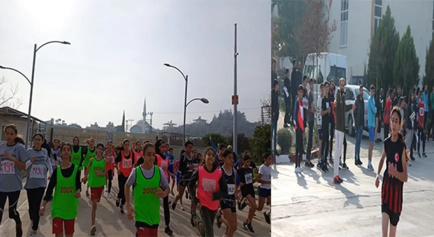 KROSTA ŞAMPİYONLAR BELLİ OLDU