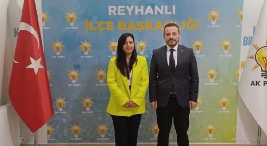 Haber Resmi