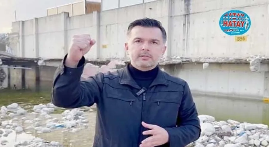 KÜÇÜKLER: ANTAKYA’YI HEP BERABER YÖNETELİM
