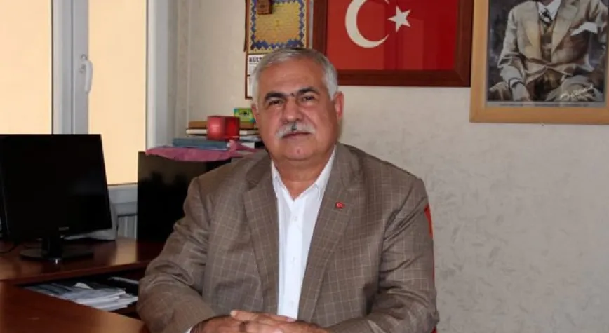 KUDAY’DAN 3 ARALIK DÜNYA ENGELLİLER GÜNÜ MESAJI