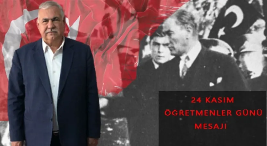 KUDAY’DAN GÜNÜN MESAJI!