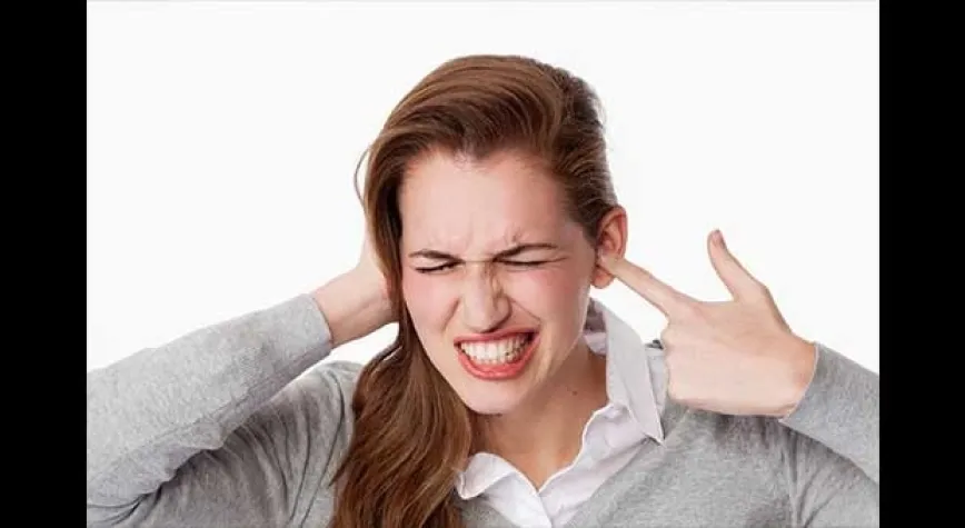 Kulak Çınlaması Neden Olur