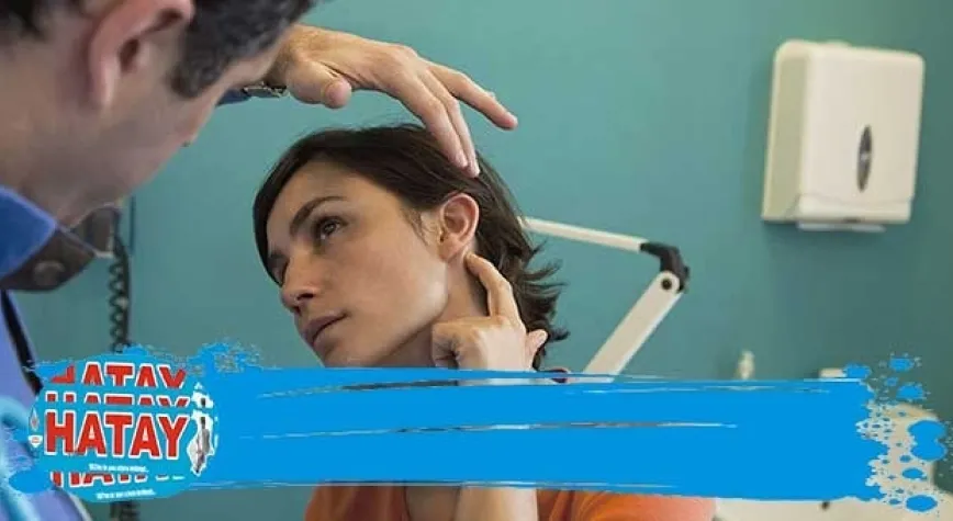 Kulaktaki Su Nasıl Çıkar?