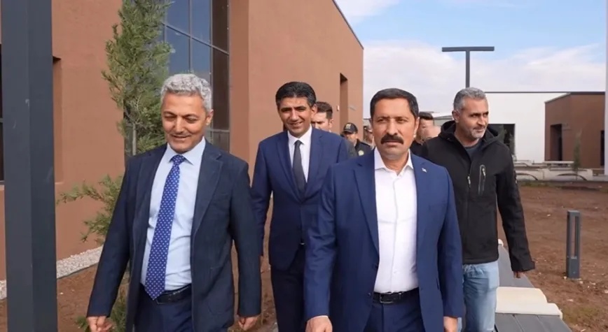 Kültür ve Bilginin Buluşma Noktası