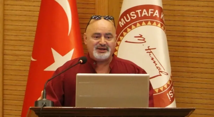 Kültürel Mirasın Peşinde Bir Belgesel: Hatay İpeğine Ağıt