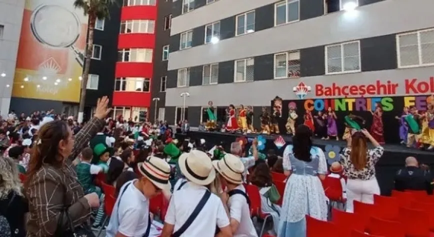 Kültürler Arası Festival