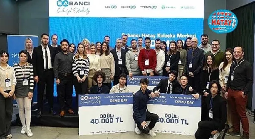 KULUÇKA MERKEZİ  1.250 GİRİŞİMCİYE ULAŞTI