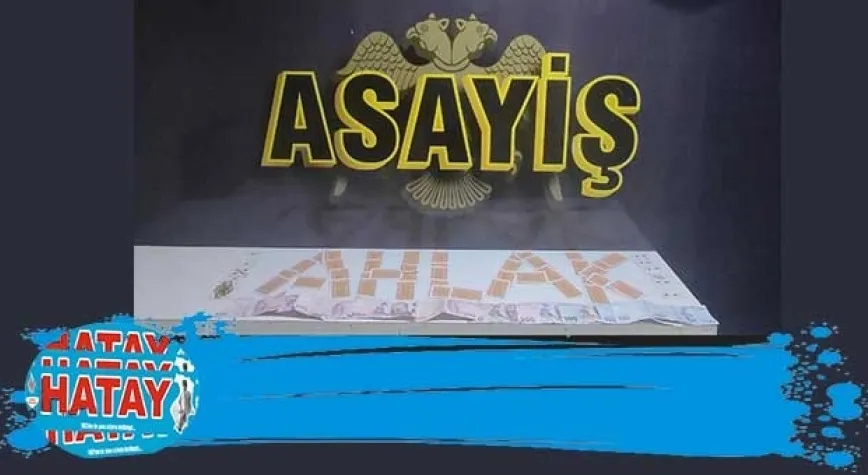 KUMAR OYNAYAN 4 KİŞİ YAKALANDI