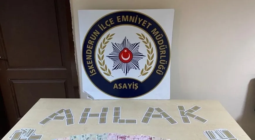 Haber Resmi
