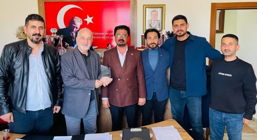 Haber Resmi