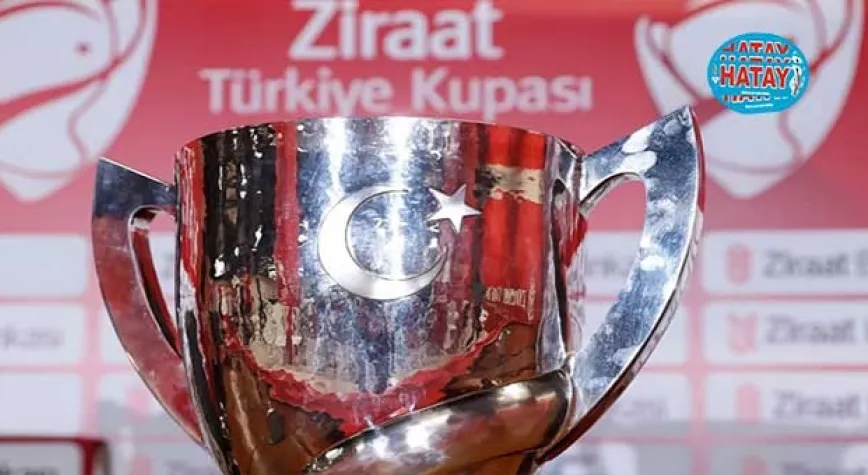 Kupada 5. eleme turu maçları bugün