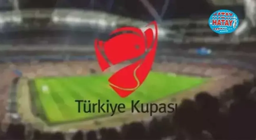Kupada 5’inci Eleme Turu programı belli oldu