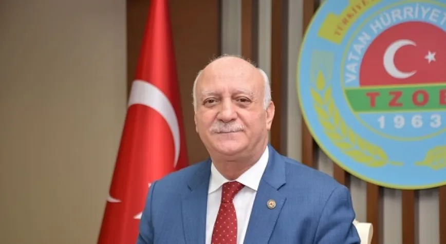 KURAKLIK NEDENİYLE ÜRETİCİLERİMİZ ERTELEDİ!