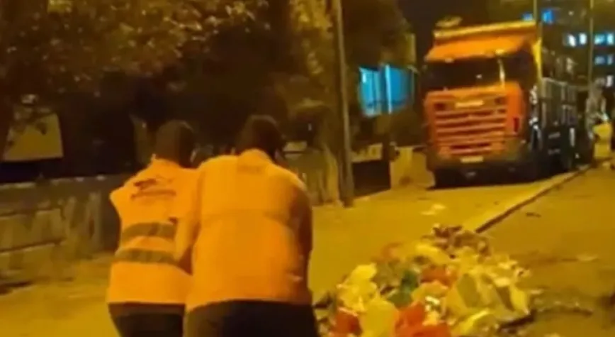 Kurallara Uymayan Esnafa Ceza Kesilecek