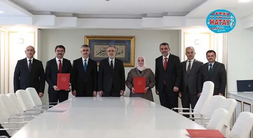KUR'AN EĞİTİM MERKEZLERİ AÇILACAK