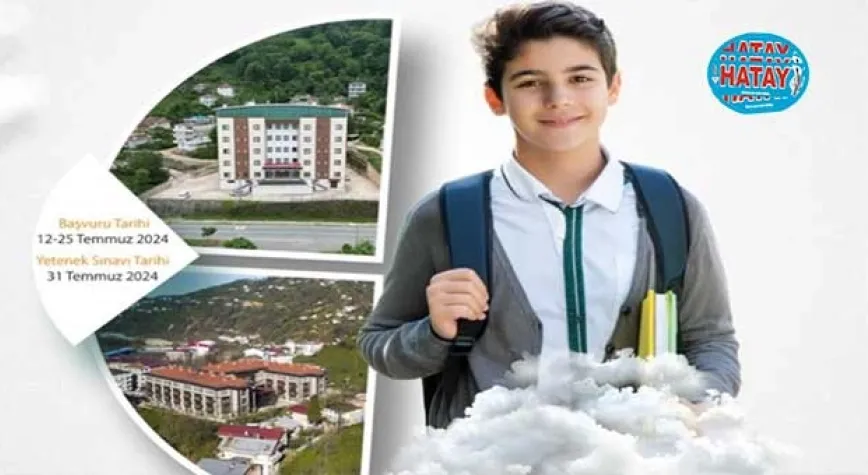 Kur’an Eğitim Merkezlerine hafızlarımızı bekliyoruz