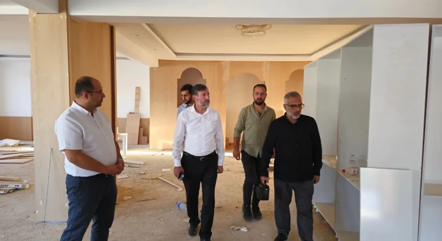 KURAN KURSUNDA AÇILIŞ ÖNCESİ İNCELEME