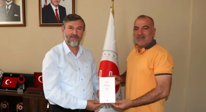 Kuranda Aile Örnekleri Kitabı Aile Yılında Yoğun İlgi Görüyor
