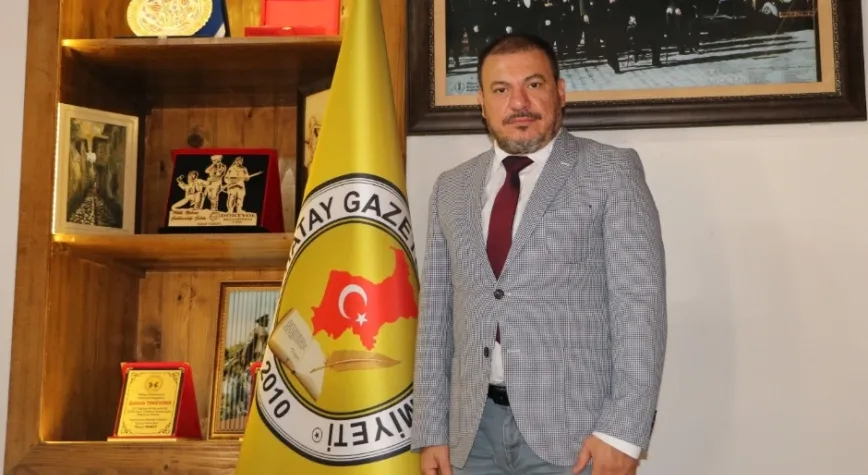 Kurban Bayramı’nın Milletimize Hayırlar Getirmesini Dilerim