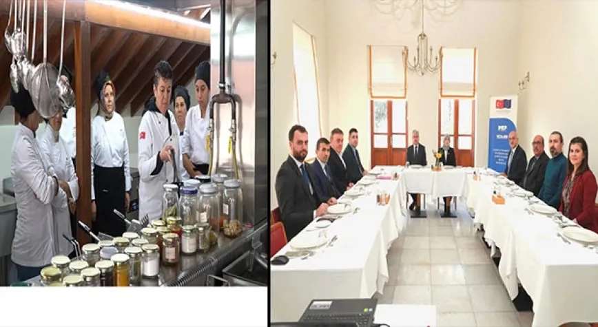 KURSİYERLER ÖNEMLİ BİR ROL OYNAYACAKLAR