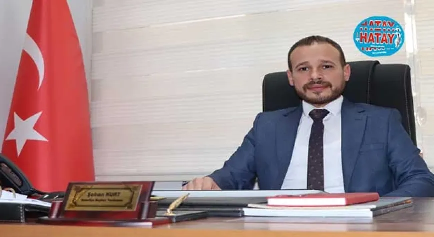 KURT: İLERLEME ZAMANI GELDİ
