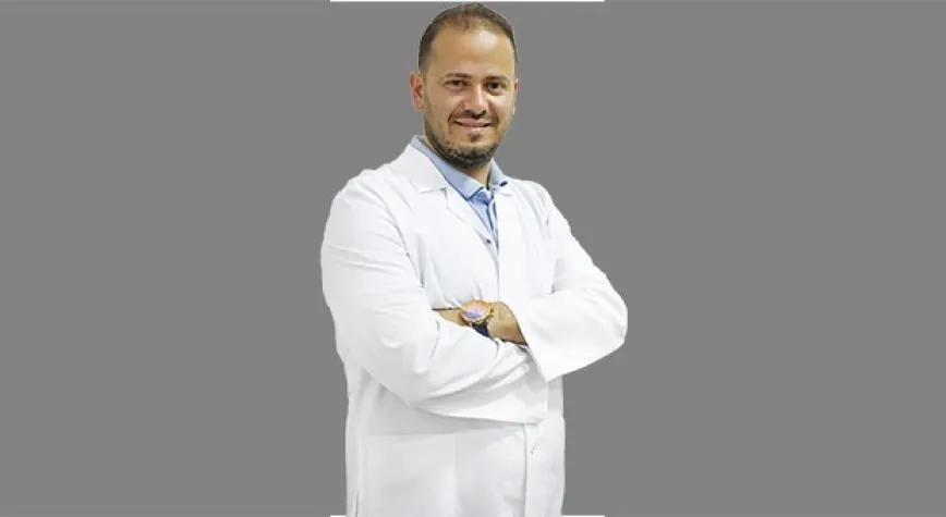 KURTDERE PALMİYE’DE