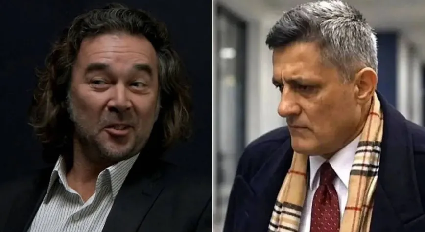 Kurtlar Vadisi’nin Kaşifoğlu’su Sedat Savtak İfadeye Çağrıldı