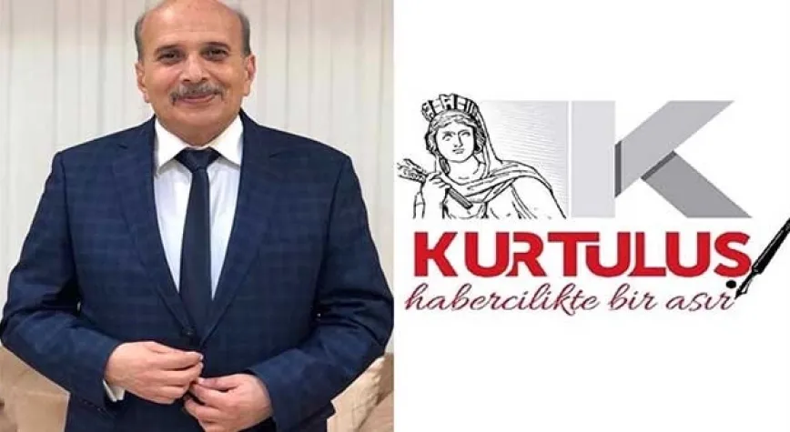 Kurtuluş Gazetesi Yeniden Yayına Giriyor
