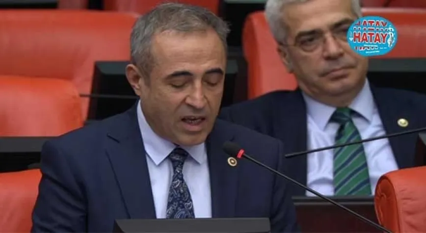 Kurtuluşumuzda hükûmetten bir bakan bile göremedik