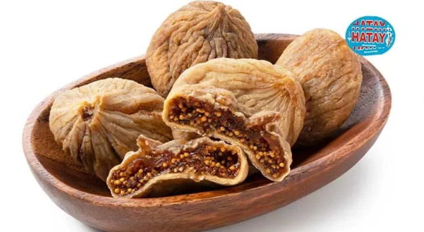 KURU İNCİRİN FAYDALARI NELERDİR?