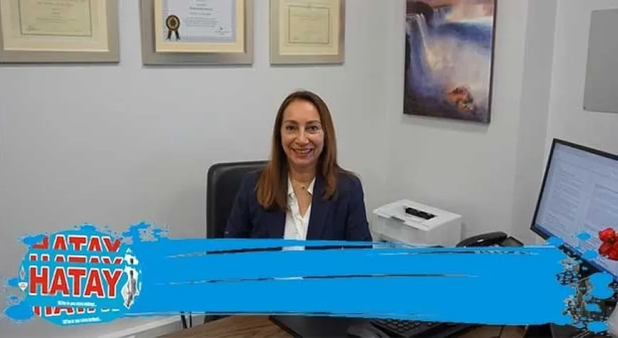 KURU TİP SARI NOKTADA SEVİNDİREN GELİŞME