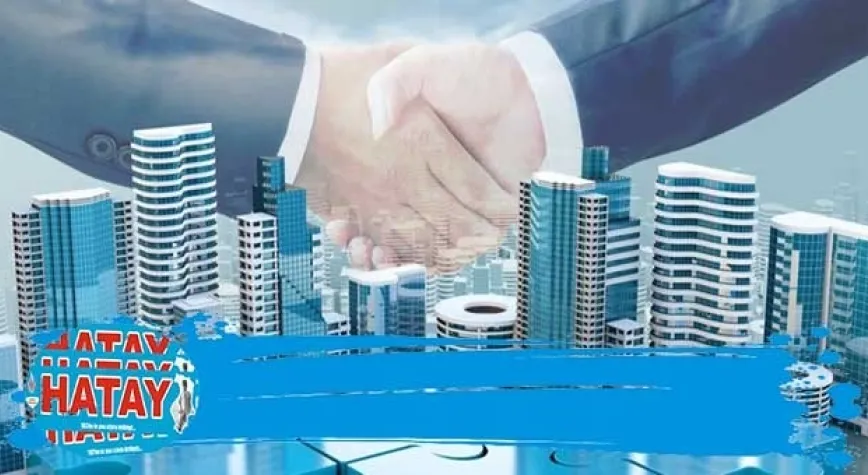 Kurulan şirket sayısı yüzde 1,8 azaldı