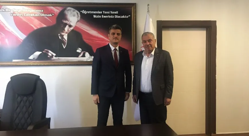 KURUMLAR ARASI İŞBİRLİĞİ ÖNEMLİ
