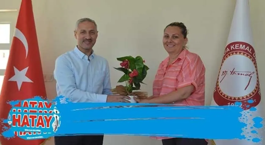 Haber Resmi
