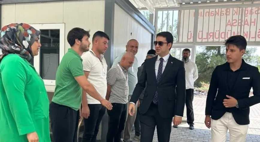 Kurumlararası işbirliği önemli