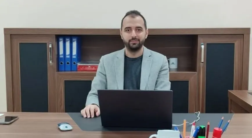 KURUMSAL VERİ YÖNETİMİ KOORDİNATÖRLÜĞÜ FAALİYETE GEÇTİ
