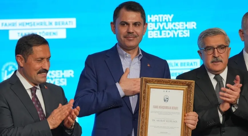 Haber Resmi