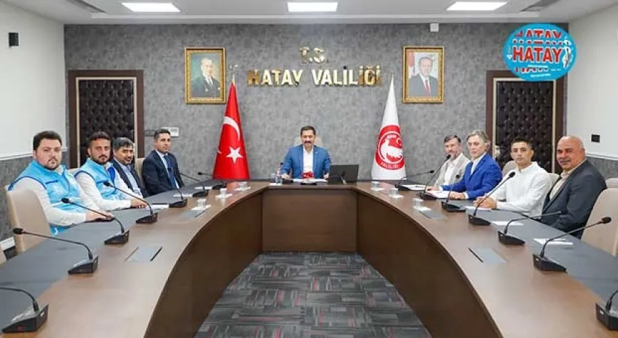 KURUYER CAMİSİNİ ONARACAK
