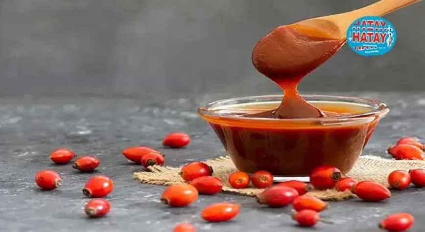 Kuşburnu Marmelatı Faydaları Nelerdir?