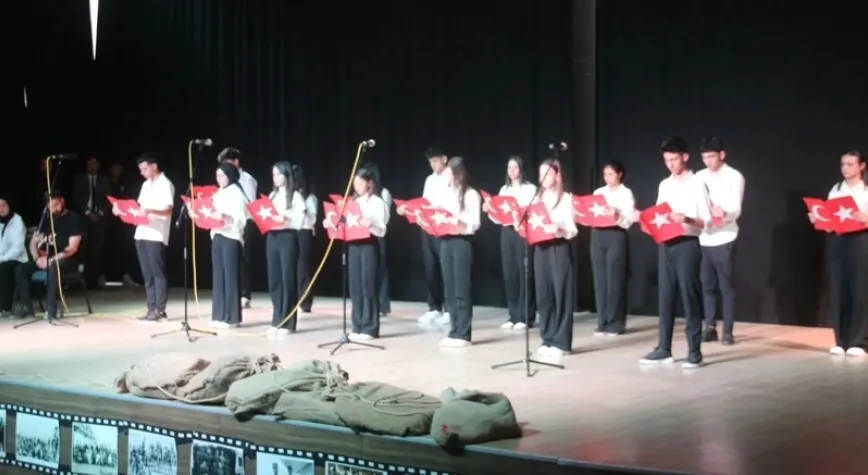 Kut’ül Amare Zaferi’nin 109. Yıldönümü