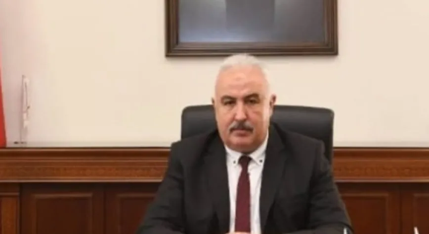 Kuyubaşıoğlu: Bütün zararlı alışkanlıklarla mücadele edeceğiz
